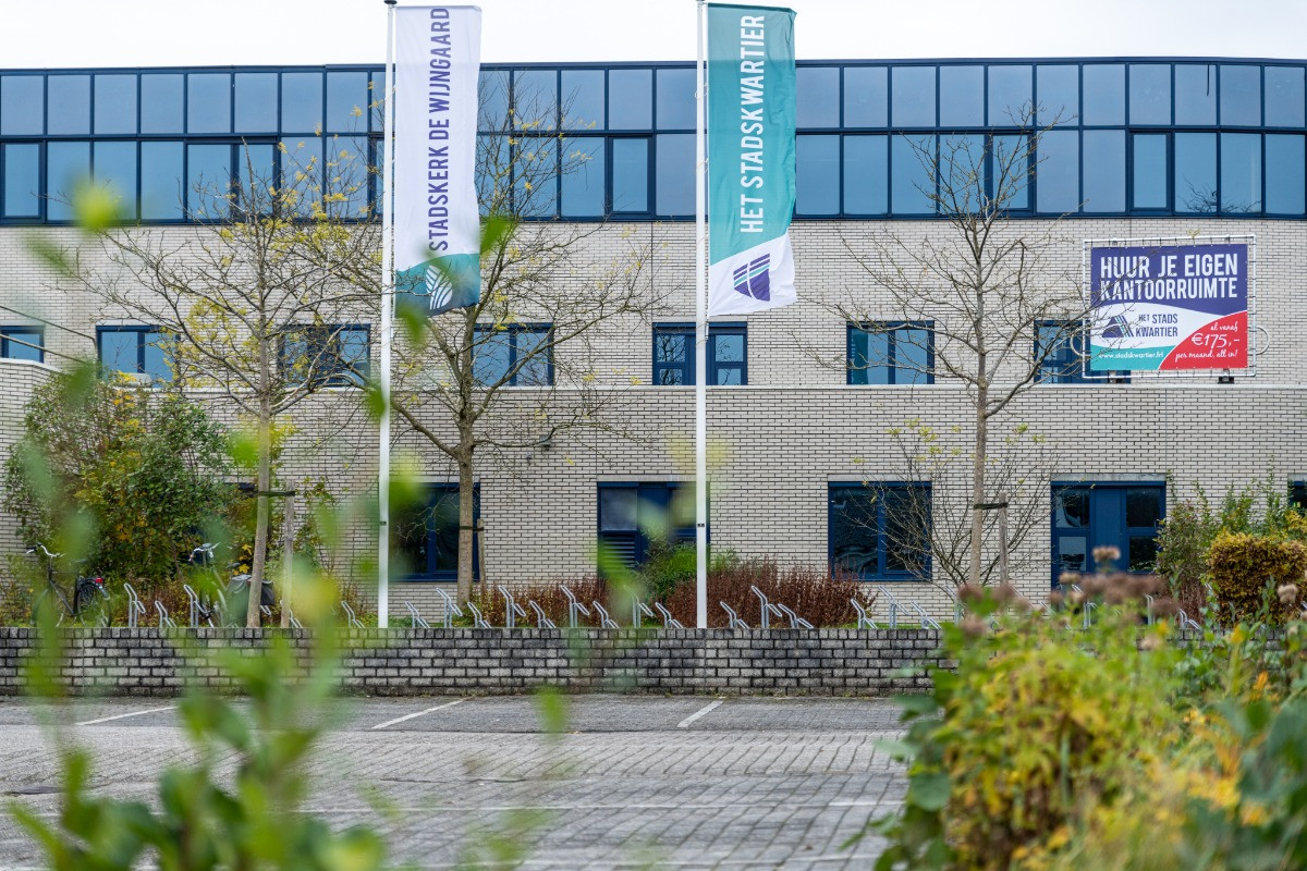photo - HET STADSKWARTIER