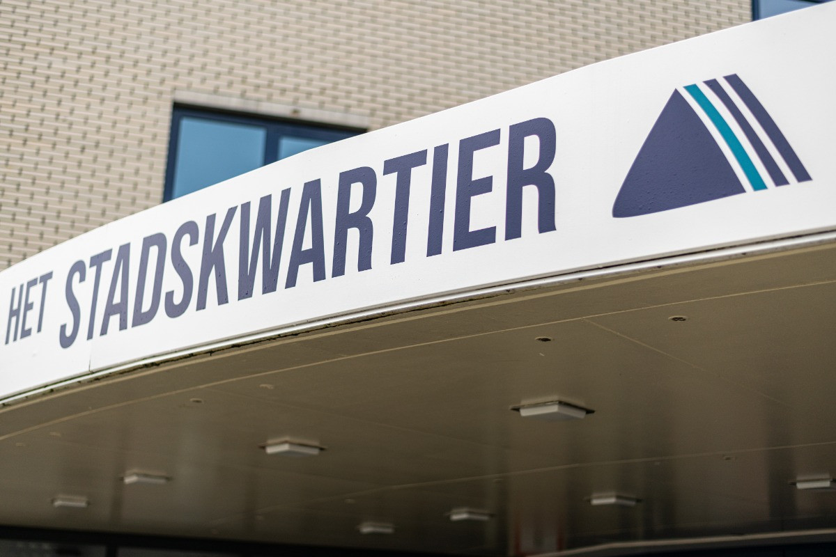 photo - HET STADSKWARTIER