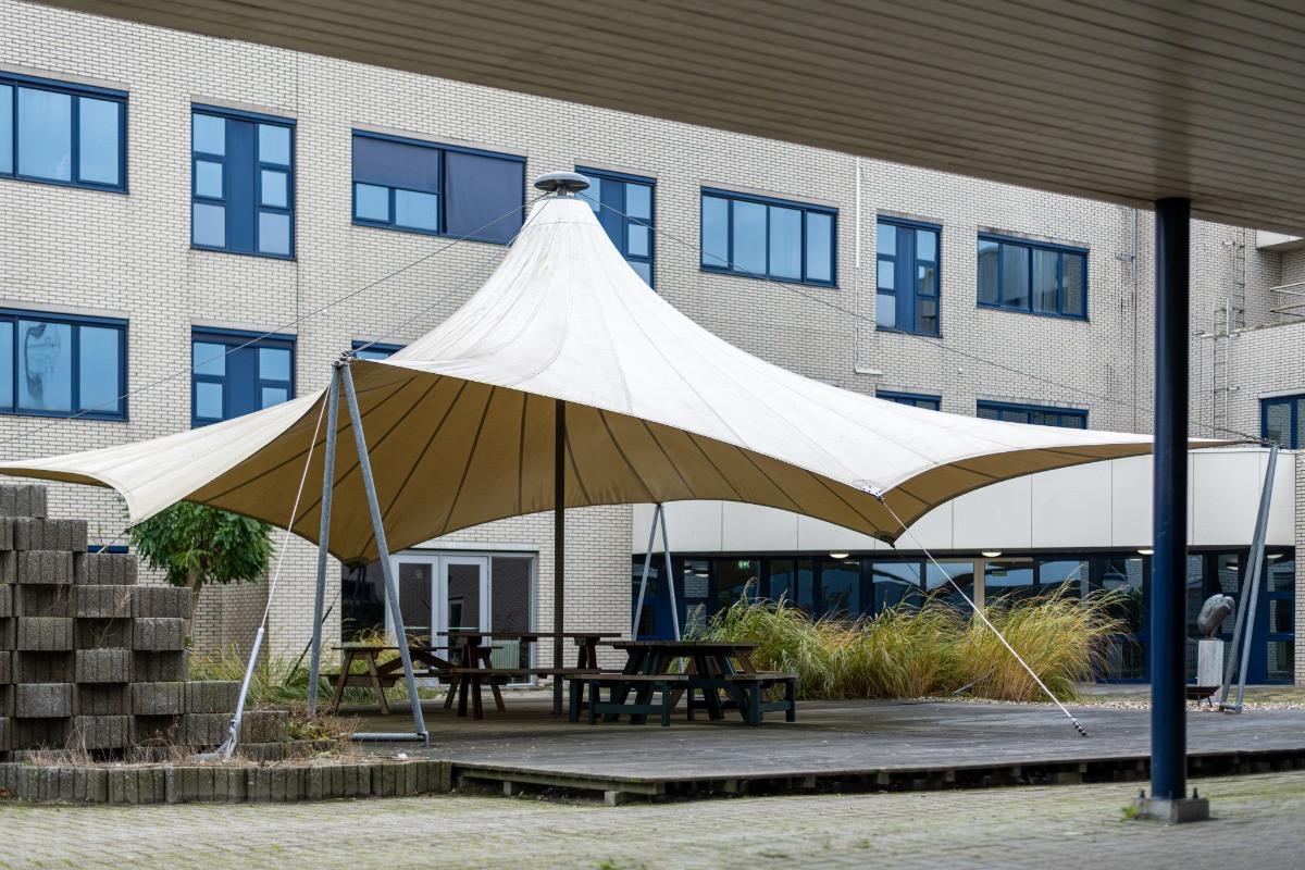 photo - HET STADSKWARTIER