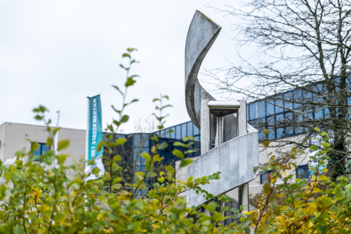 photo - HET STADSKWARTIER