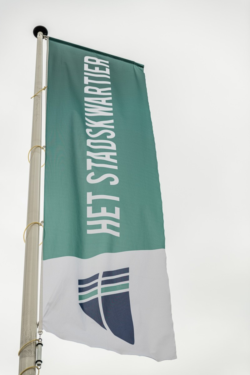 photo - HET STADSKWARTIER